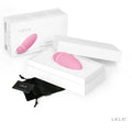 LELO - LUNA SMART BEAD ROSA - Vanelion Paradise