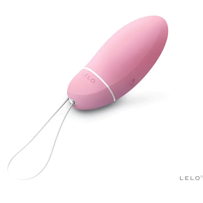 LELO - LUNA SMART BEAD ROSA - Vanelion Paradise
