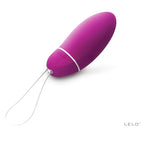 LELO - LUNA SMART BEAD DEEP ROSE - Vanelion Paradise