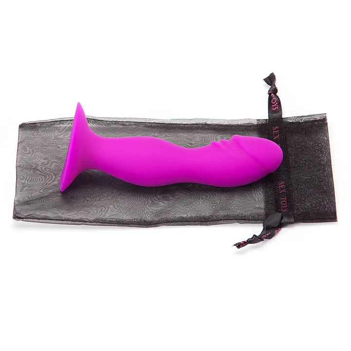 PRETTY LOVE - BOOTY PASSION REALISTISCHER STECKER - Vanelion Paradise