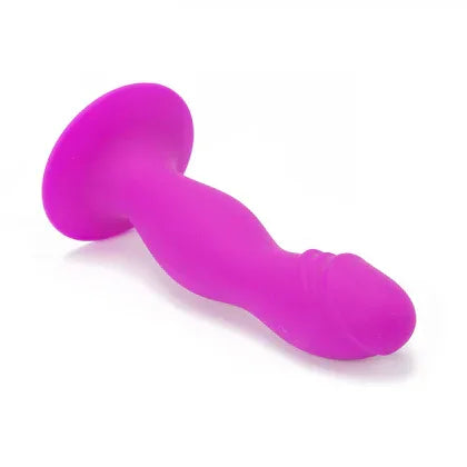 PRETTY LOVE - BOOTY PASSION REALISTISCHER STECKER - Vanelion Paradise