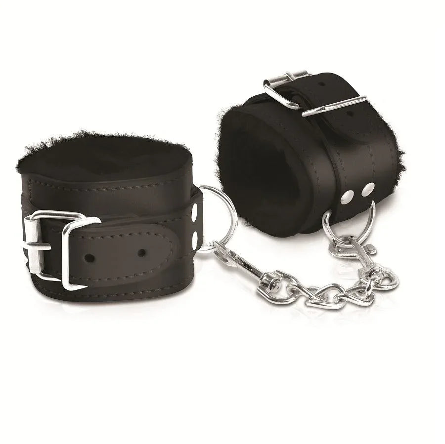 FETISH FANTASY LIMITED EDITION - CUMFY MANSCHETTEN - Vanelion Paradise