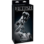 FETISH FANTASY LIMITED EDITION - CUMFY HOGTIE - Vanelion Paradise