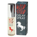 COBECO - WILD STUD VERZÖGERUNGSSPRAY - Vanelion Paradise