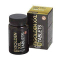 COBECO BIG BOY GOLDEN XXL – 45 Tabs für mehr männliche Stärke - Vanelion Paradise