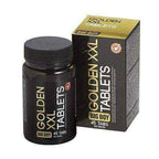 COBECO BIG BOY GOLDEN XXL – 45 Tabs für mehr männliche Stärke - Vanelion Paradise