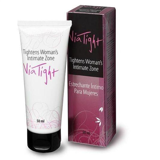 COBECO - VIATIGHT GEL ESTRECHANTE INTIMO PARA MUJERES