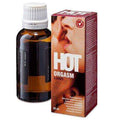 COBECO Heißer Orgasmustropfen 30 ML für Intensiven Genuss - Vanelion Paradise
