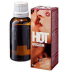 COBECO Heißer Orgasmustropfen 30 ML für Intensiven Genuss - Vanelion Paradise