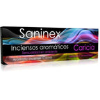 SANINEX FRAGANCE - AROMATISCHE RÄUCHER KARIZIE 20 STICKS - Vanelion Paradise