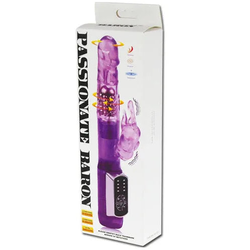 BAILE - US RABBIT PASSION BARON - Vanelion Paradise