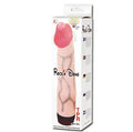 BAILE - ROCKIN DONG PENIS CYBER SKIN I - Vanelion Paradise