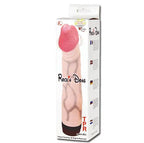 BAILE - ROCKIN DONG PENIS CYBER SKIN I - Vanelion Paradise