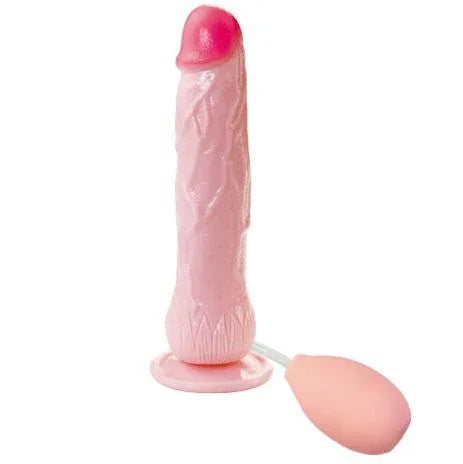 BAILE - EROS REALISTISCHER EJAKULATOR PENIS - Vanelion Paradise