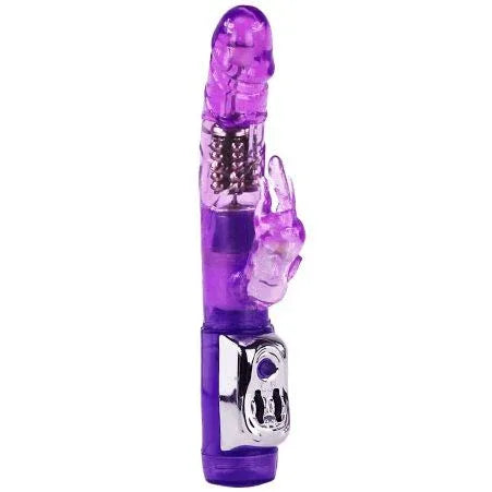 BAILE - US SUPER SEX RABBIT - Vanelion Paradise
