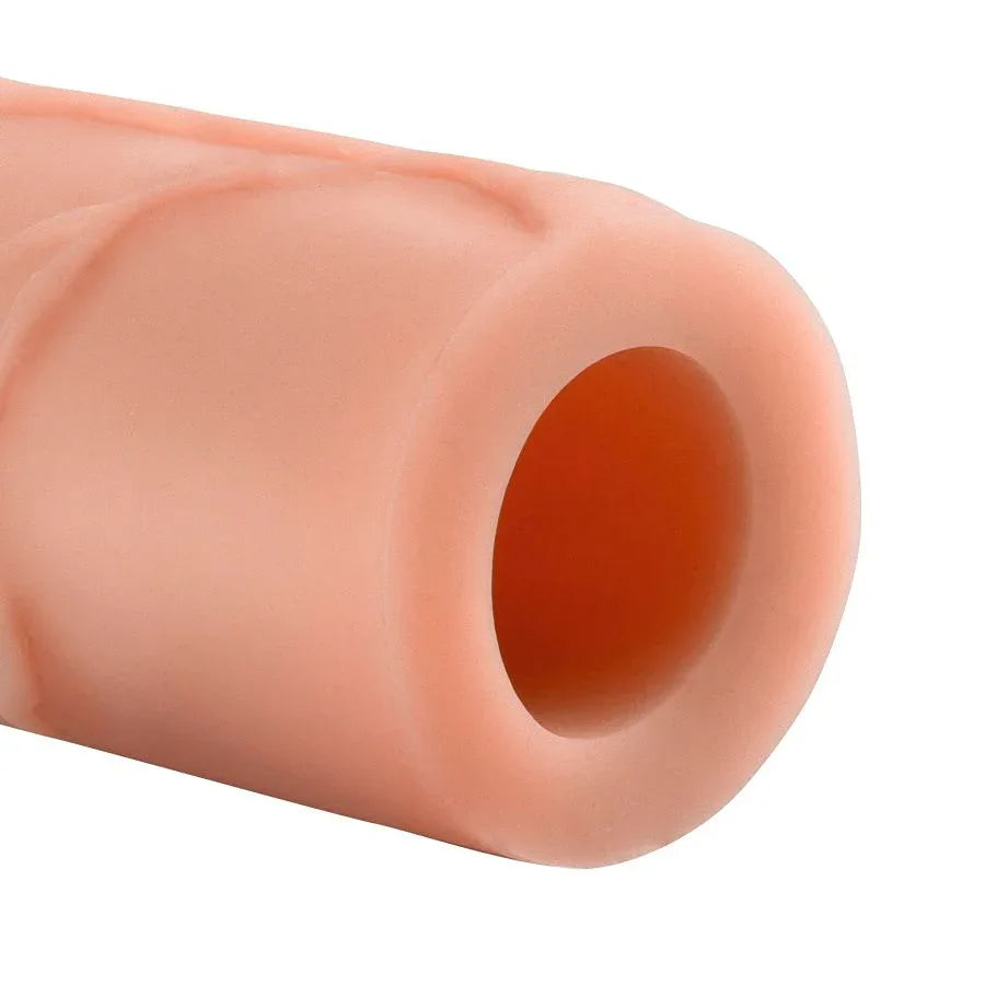 FANTASY X- TENSIONS - PERFEKTE 2 VERLÄNGERUNG - Vanelion Paradise