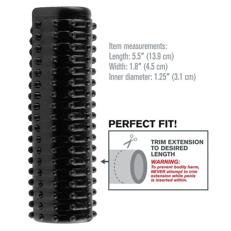 FANTASY X- TENSIONS - MAGISCHE GENUSSHÜLLE - Vanelion Paradise