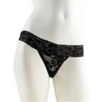 FETISH FANTASY LIMITED EDITION - FERNBEDIENUNG VIBRIERENDE HOSEN PLUS - Vanelion Paradise