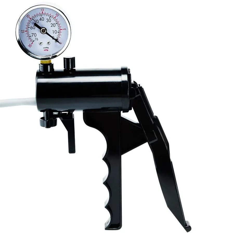 PUMP WORX - MAX-PRECISION LEISTUNGSPUMPE. - Vanelion Paradise