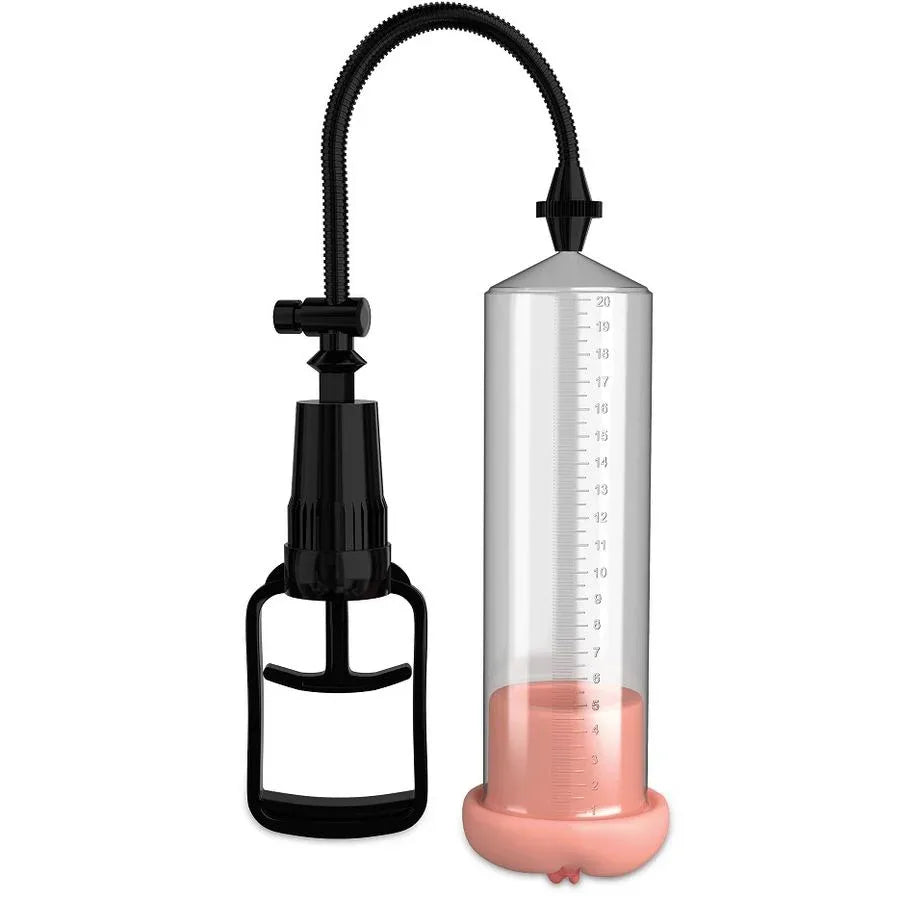 PUMP WORX FANTA FLESH PUSSY PUMP. - Vanelion Paradise