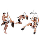 FETISH FANTASY SERIES - BONDAGE SCHAUKEL - Vanelion Paradise