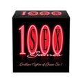 KHEPER GAMES - 1000 SEXSPIELE ES/EN - Vanelion Paradise