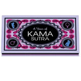 KHEPER GAMES - 52 ABSOLUT ORGASMISCHE SEX-TIPPKARTEN - Vanelion Paradise