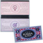 KHEPER GAMES - 52 ABSOLUT ORGASMISCHE SEX-TIPPKARTEN - Vanelion Paradise
