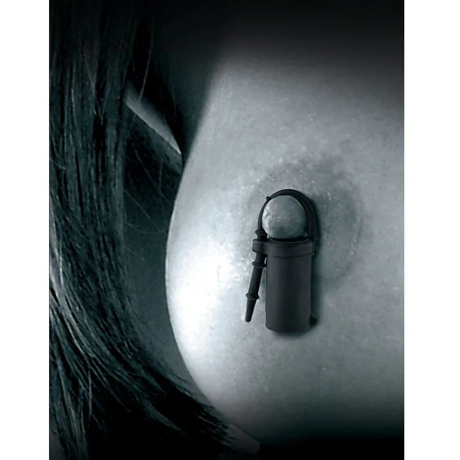 FETISH FANTASY LIMITED EDITION - VIBRIERENDE SILIKON-NIPPELTEZER - Vanelion Paradise