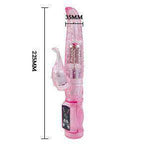 BAILE - MINI INTIMATE LOVER QUEEN FLIEDER ROTATOR - Vanelion Paradise