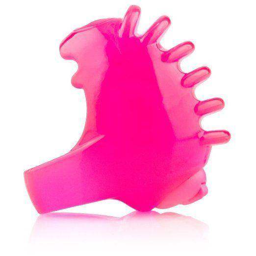 SCREAMING O - FING STIMULATOR FUTSCH - Vanelion Paradise