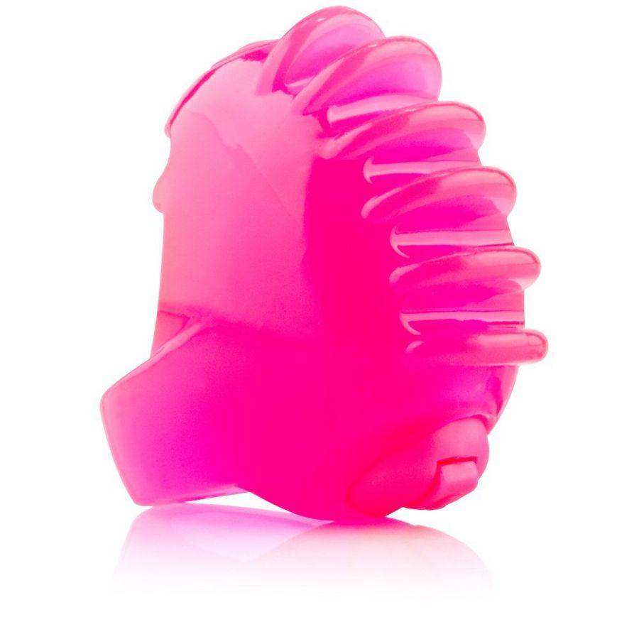 SCREAMING O - FING STIMULATOR FUTSCH - Vanelion Paradise