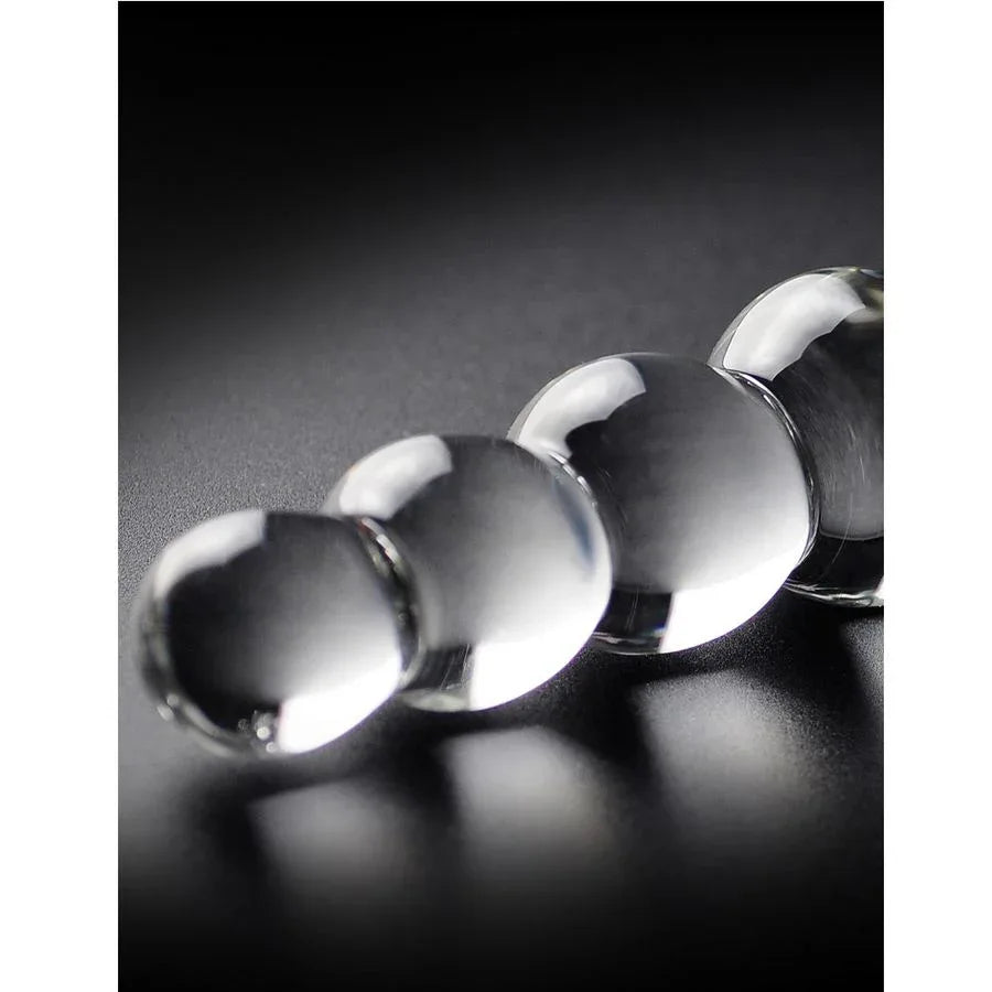 ICICLES - N. 2 GLASMASSAGER - Vanelion Paradise