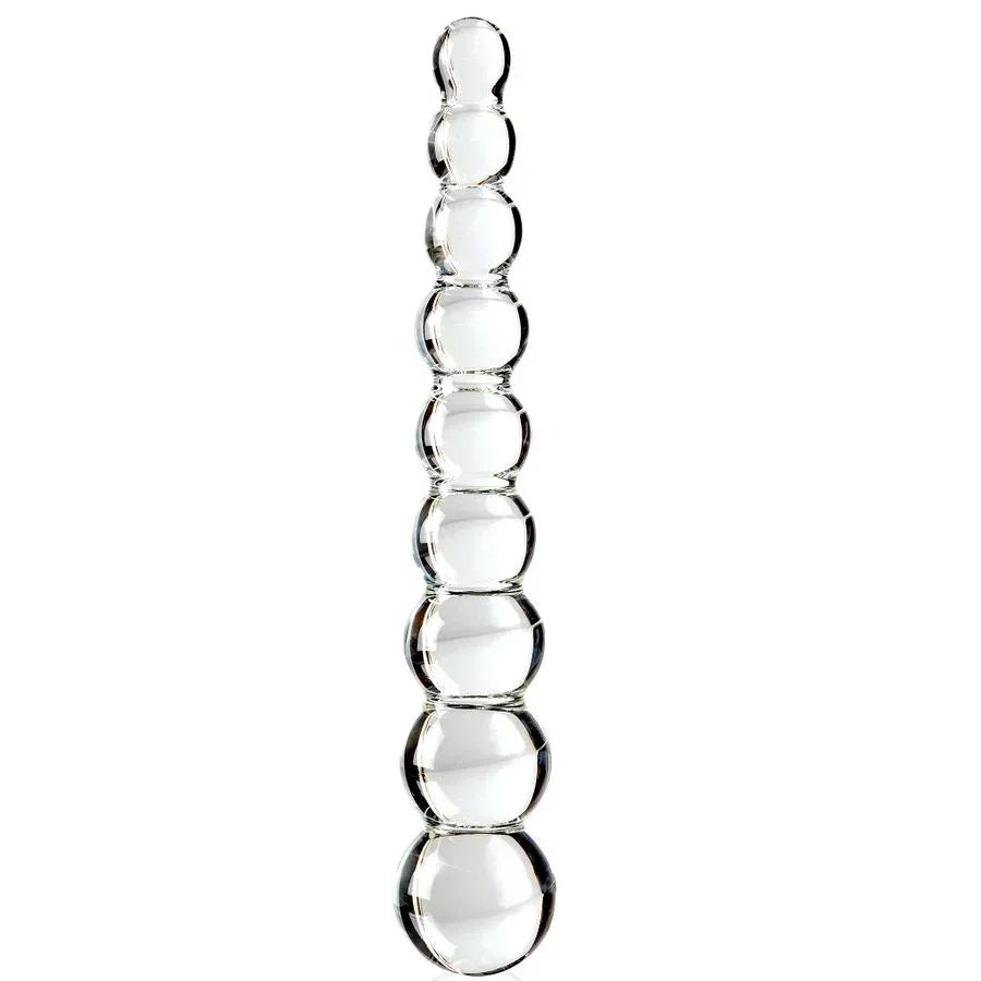 ICICLES - N. 2 GLASMASSAGER - Vanelion Paradise