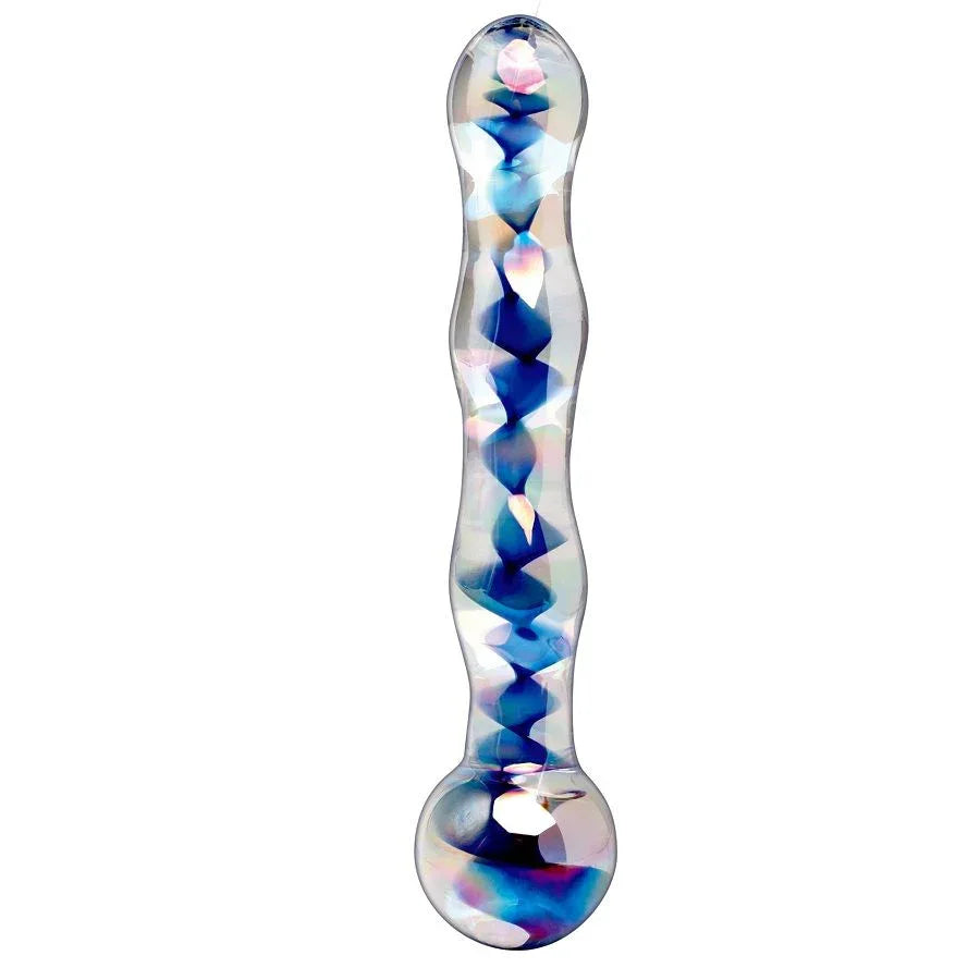 ICICLES - N. 8 GLASMASSAGER - Vanelion Paradise