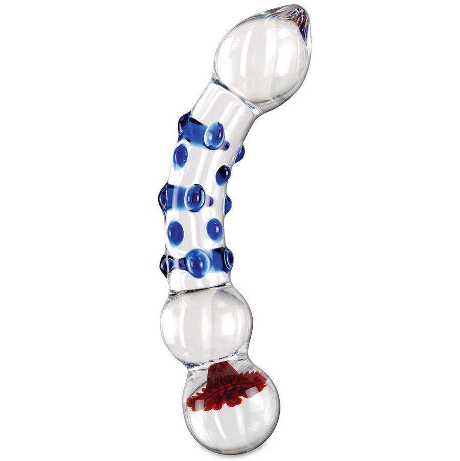 ICICLES - N. 18 GLASMASSAGER - Vanelion Paradise