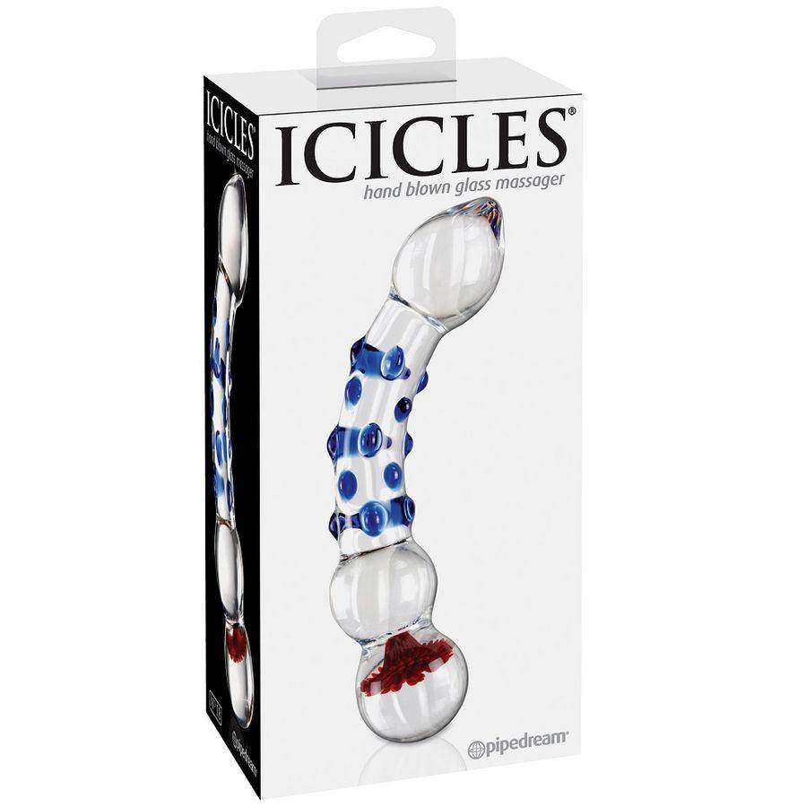 ICICLES - N. 18 GLASMASSAGER - Vanelion Paradise