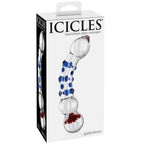 ICICLES - N. 18 GLASMASSAGER - Vanelion Paradise