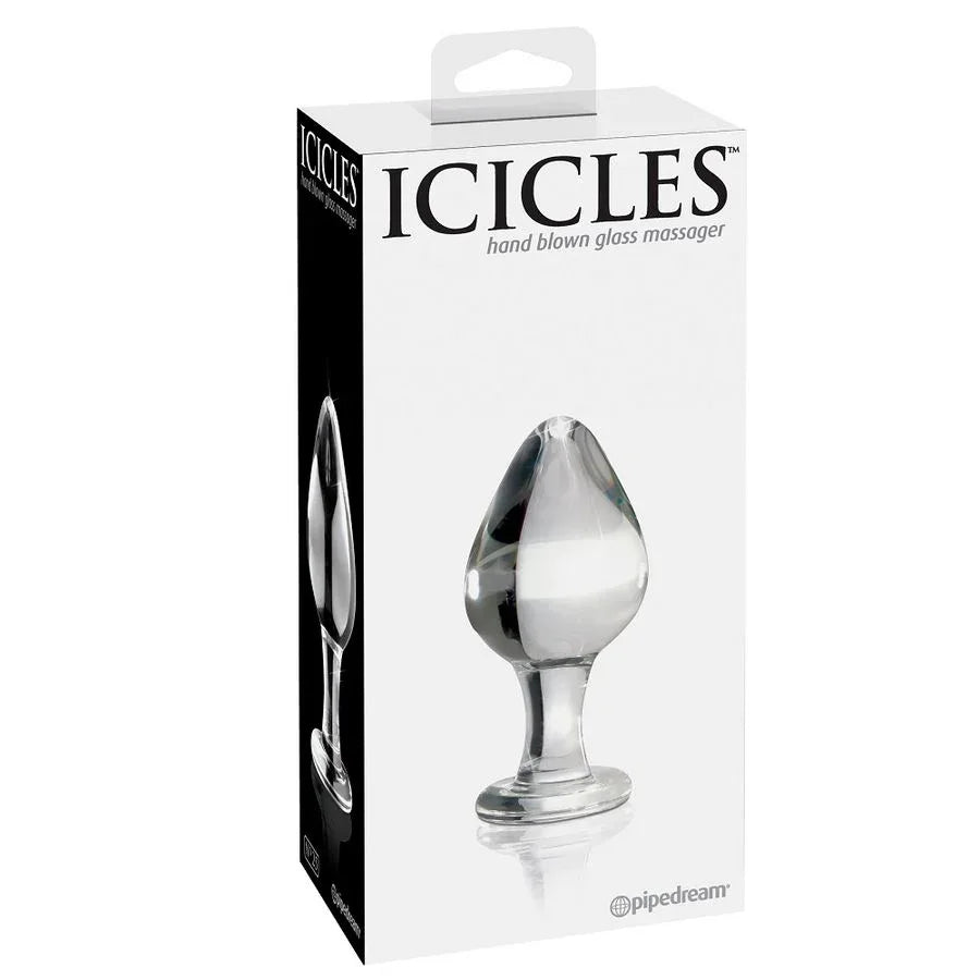 ICICLES - N. 25 GLASMASSAGER - Vanelion Paradise