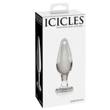 ICICLES - N. 26 GLASMASSAGER - Vanelion Paradise