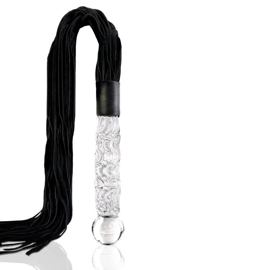 ICICLES - N. 38 GLASMASSAGER - Vanelion Paradise