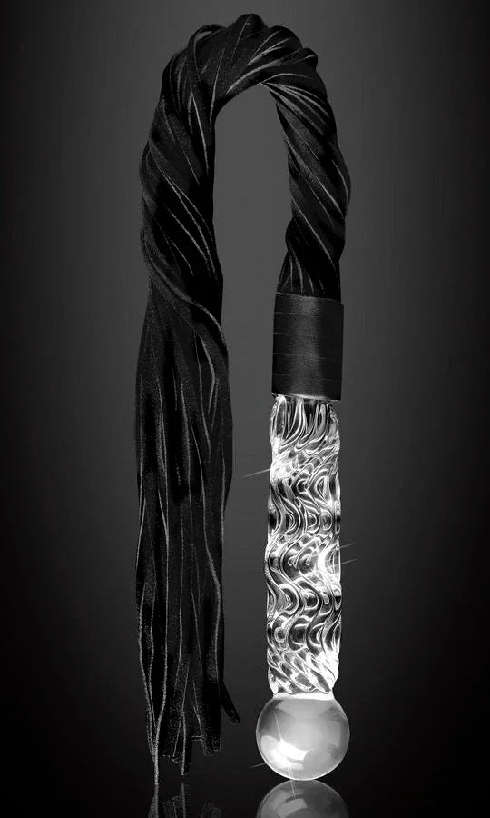 ICICLES - N. 38 GLASMASSAGER - Vanelion Paradise