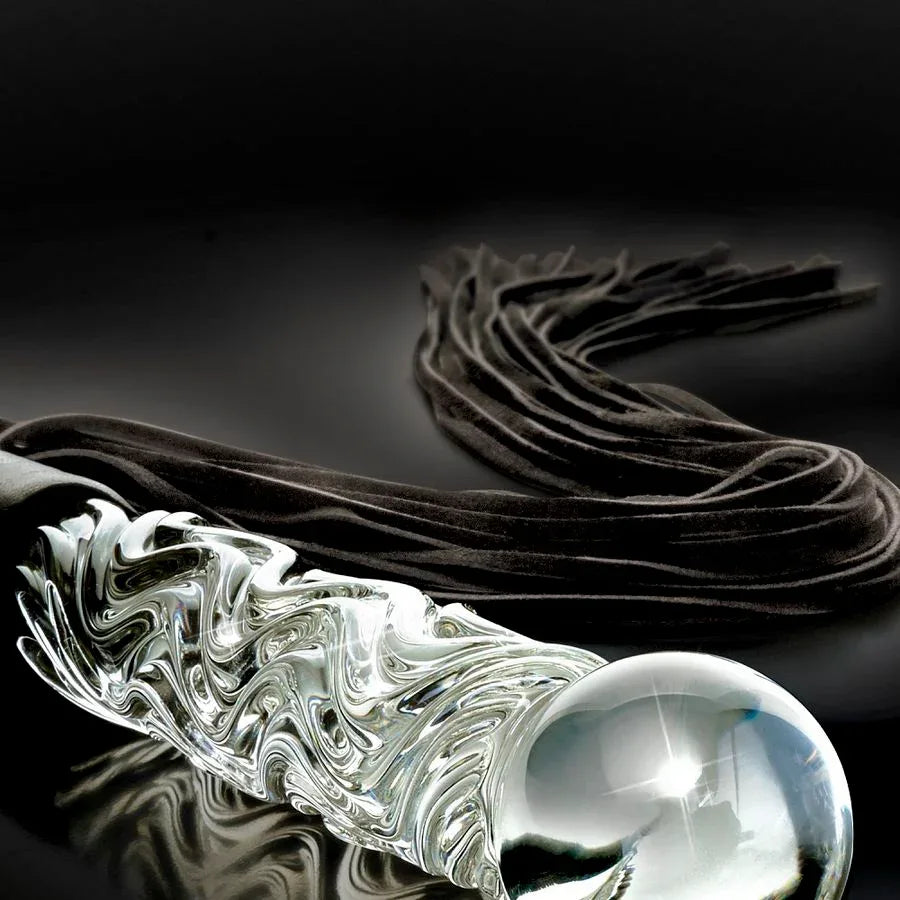 ICICLES - N. 38 GLASMASSAGER - Vanelion Paradise