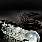 ICICLES - N. 38 GLASMASSAGER - Vanelion Paradise
