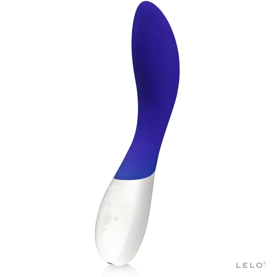 LELO - MONA WAVE VIBRATOR NACHTBLAU - Vanelion Paradise