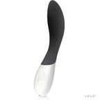 LELO - MONA WAVE SCHWARZER VIBRATOR - Vanelion Paradise