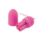 B SWISH - BNAUGHTY UNLEASHED KLASSISCHE ROSA FERNBEDIENUNG - Vanelion Paradise