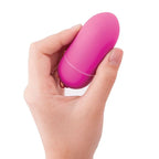 B SWISH - BNAUGHTY UNLEASHED KLASSISCHE ROSA FERNBEDIENUNG - Vanelion Paradise