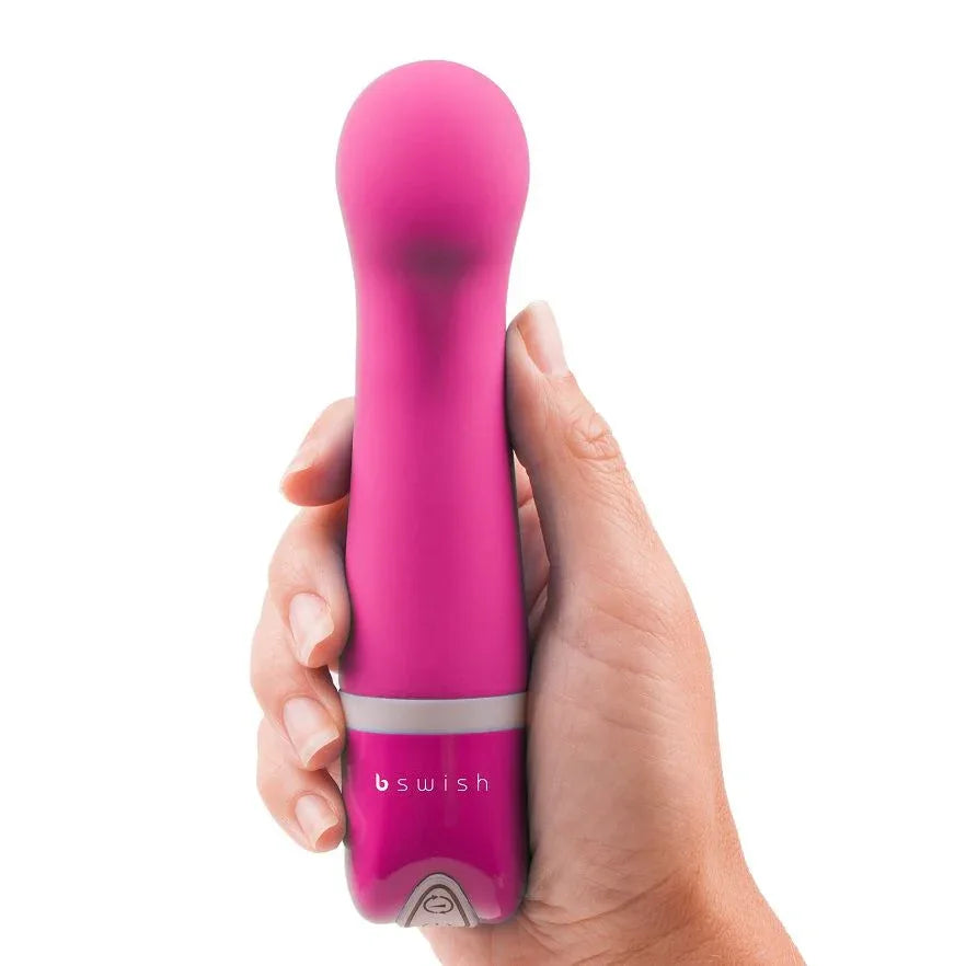 B SWISH - BDESIRED DELUXE CURVE ROSA - Vanelion Paradise