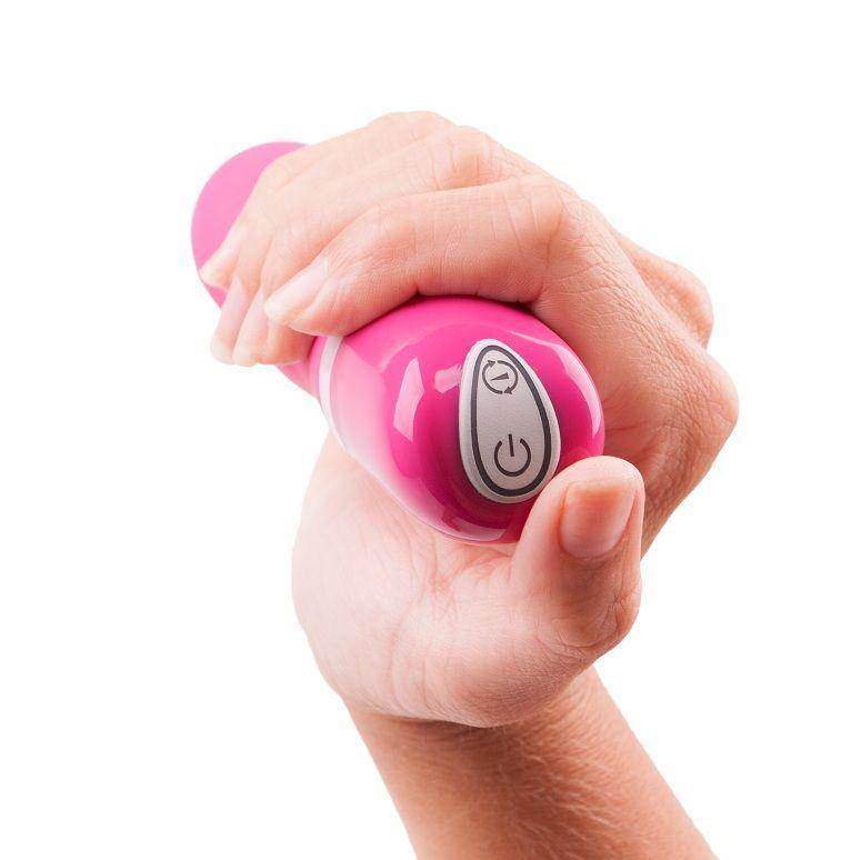 B SWISH - BDESIRED DELUXE PERLENVIBRATOR ROSE - Vanelion Paradise